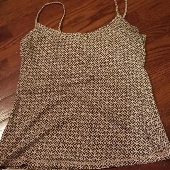 Route 66 Tops - EUC ROUTE66  Women's spaghetti strap